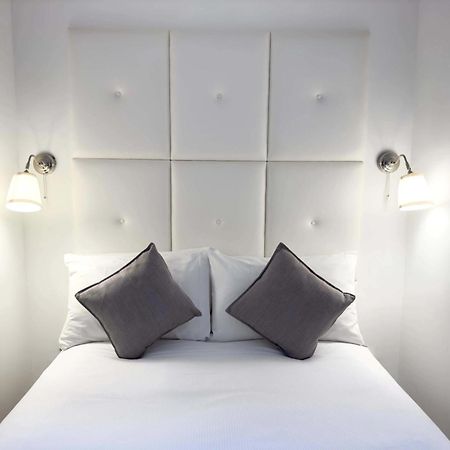 Hanover 71 Suites Edinburgh Bagian luar foto