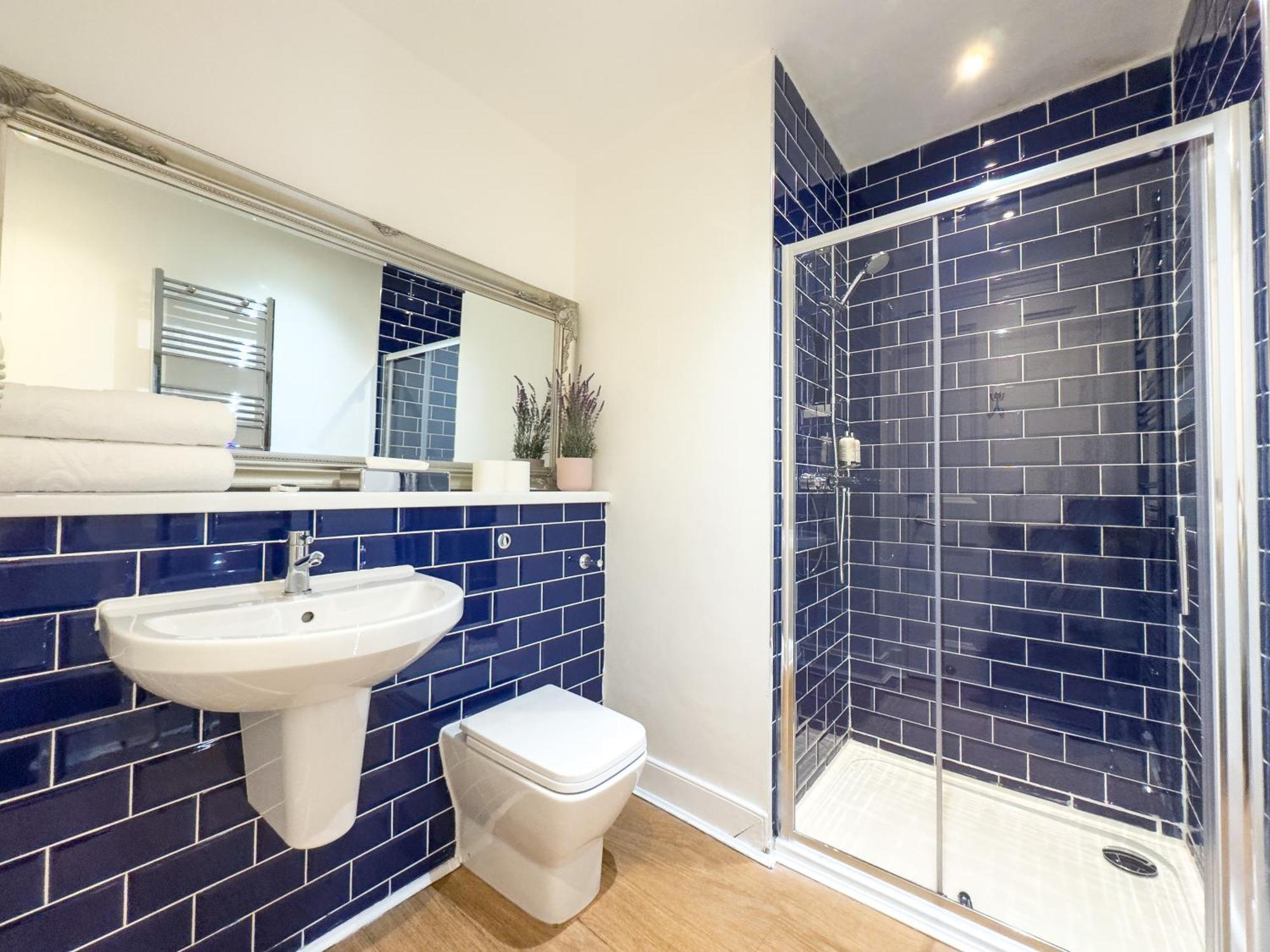 Hanover 71 Suites Edinburgh Bagian luar foto