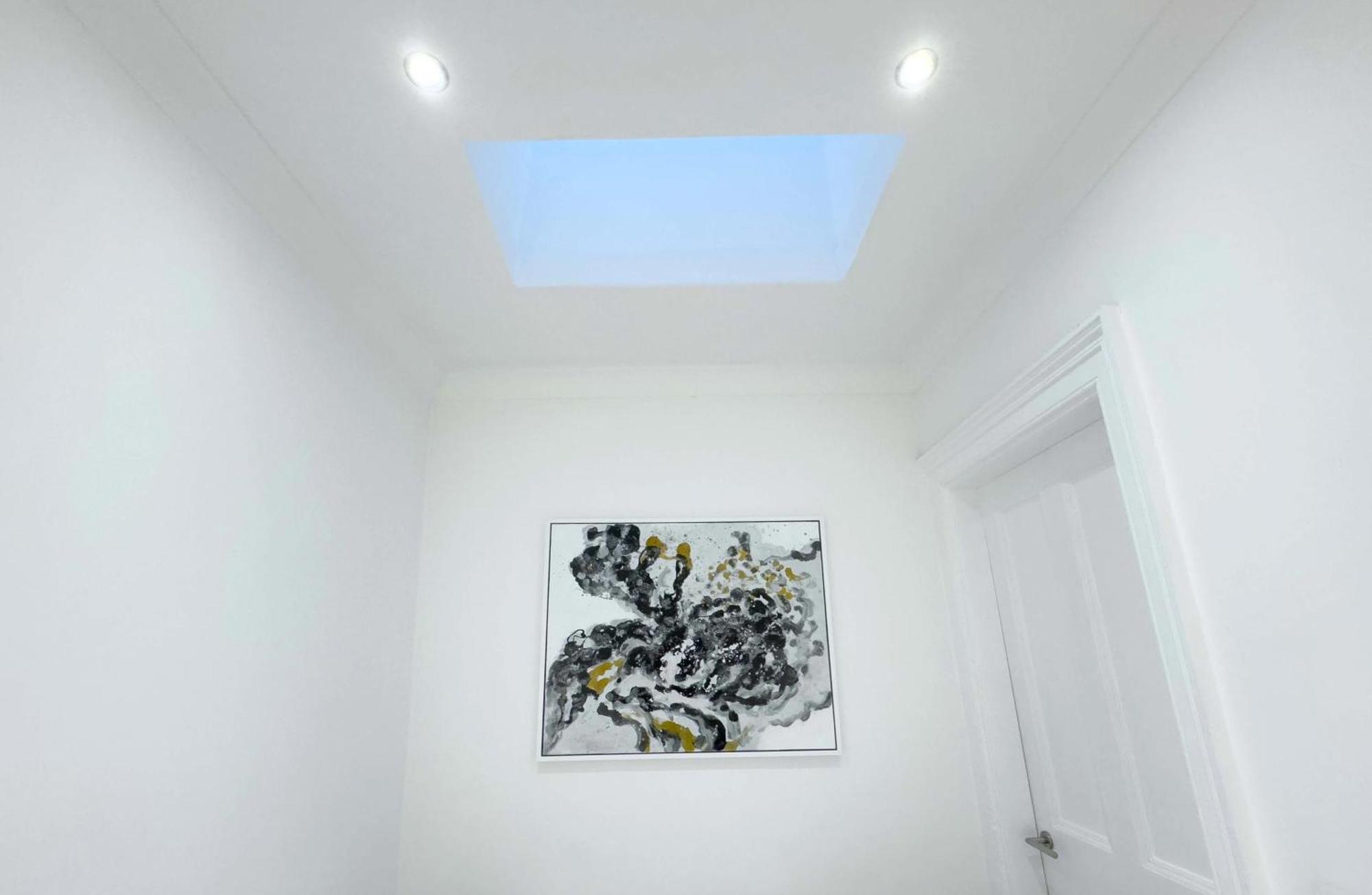 Hanover 71 Suites Edinburgh Bagian luar foto