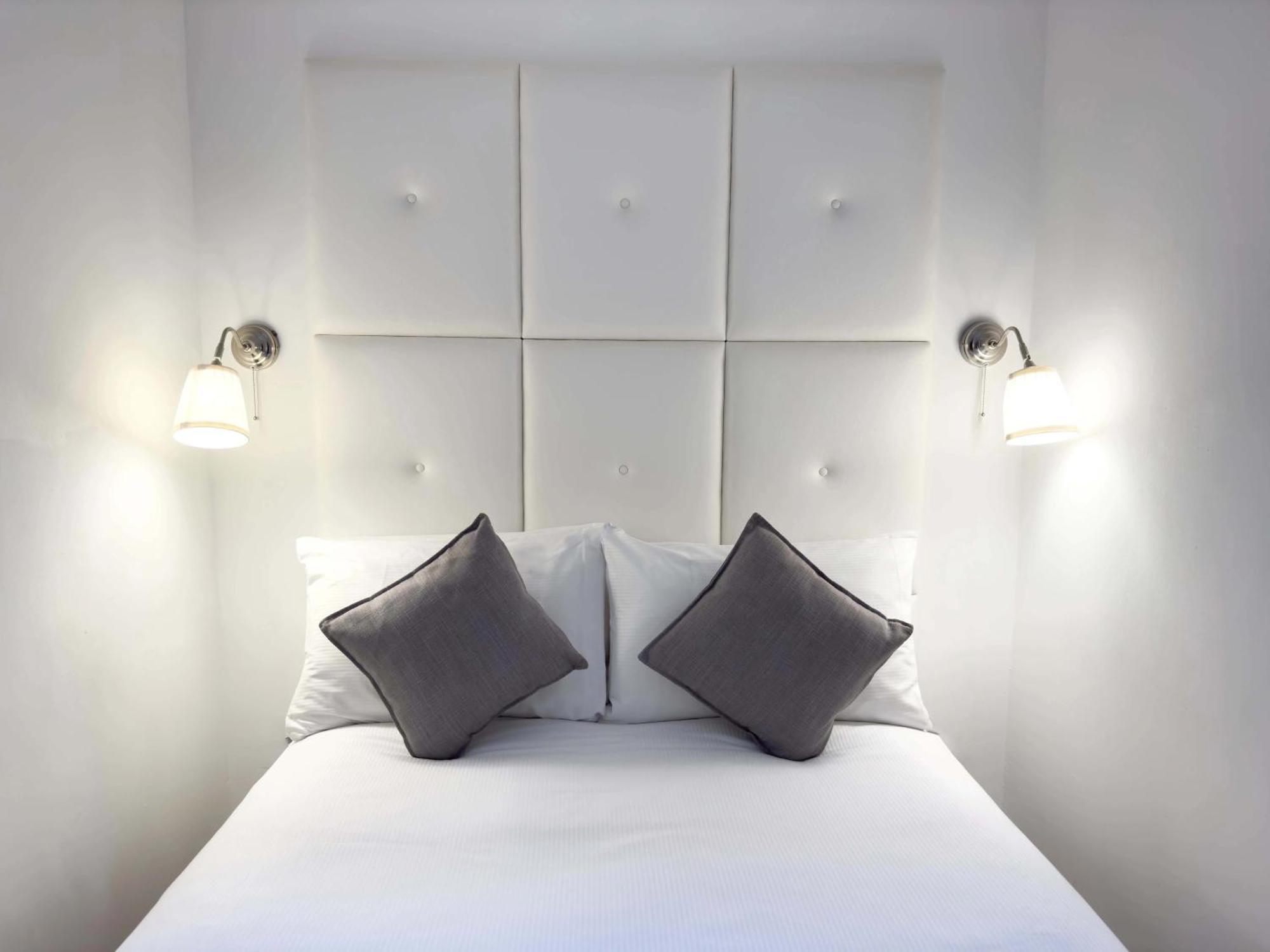 Hanover 71 Suites Edinburgh Bagian luar foto