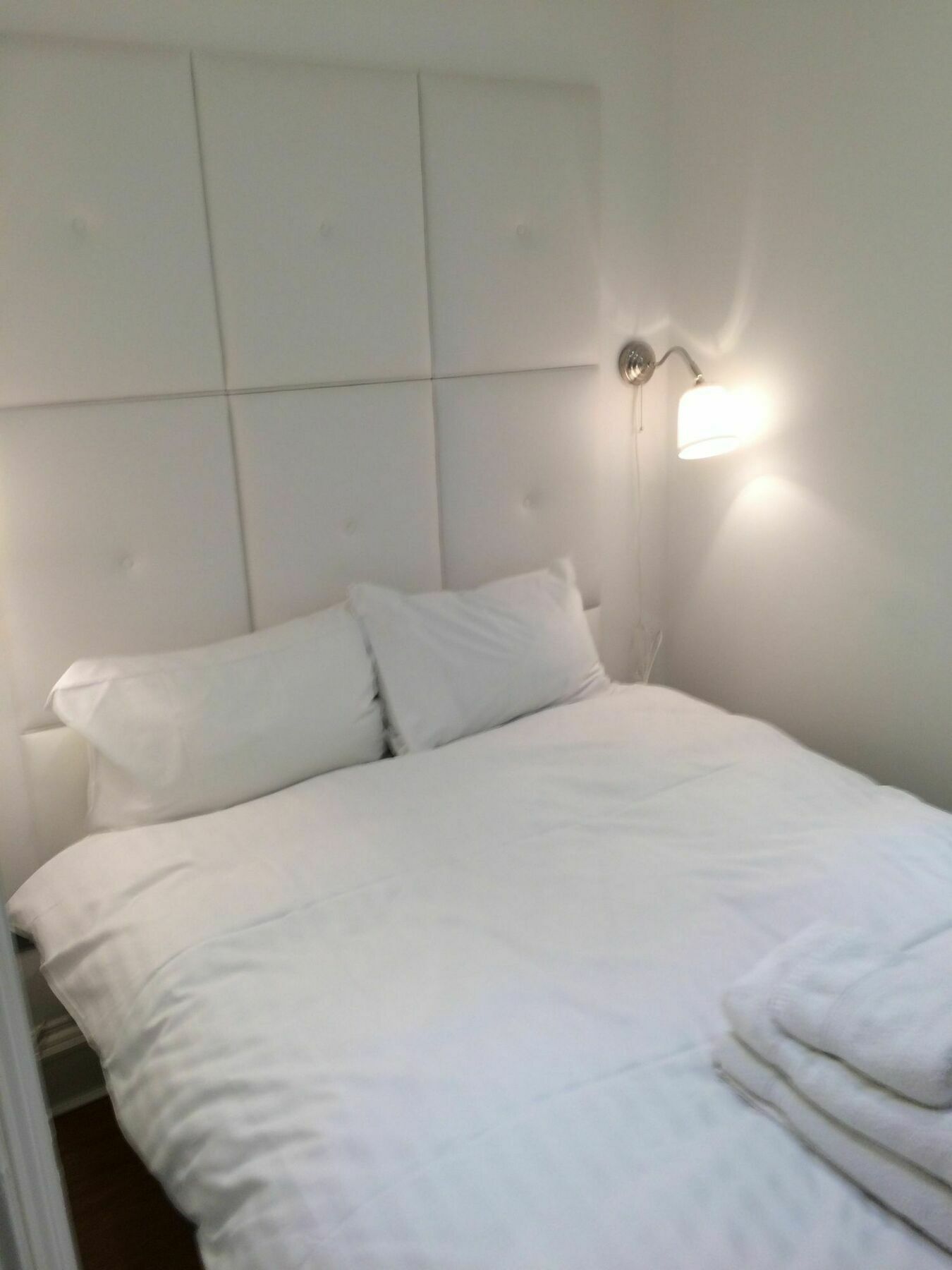 Hanover 71 Suites Edinburgh Bagian luar foto