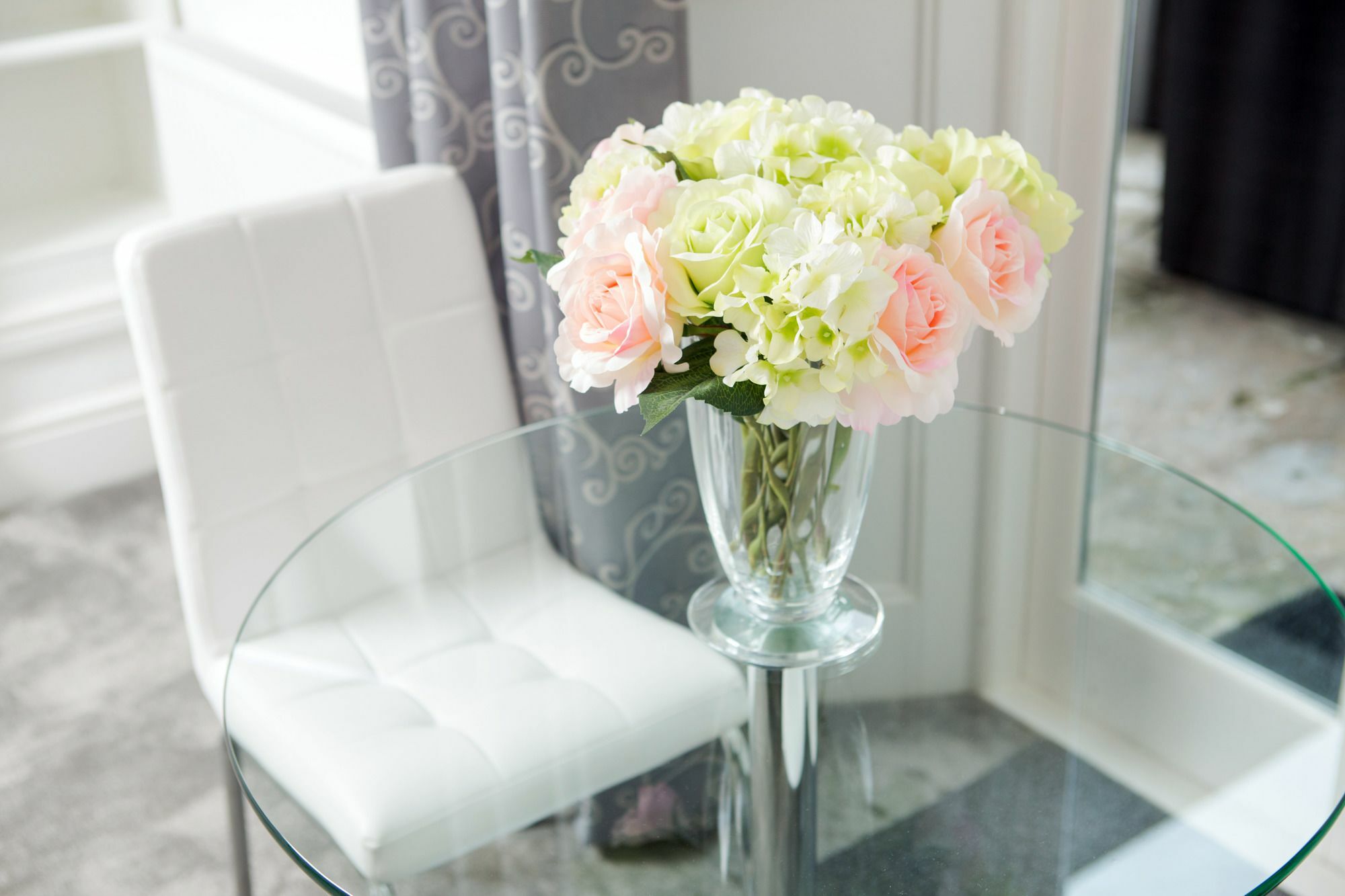 Hanover 71 Suites Edinburgh Bagian luar foto